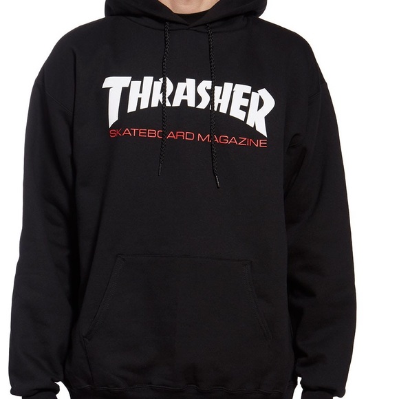 thrasher pacsun